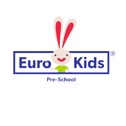 Euro Kids Lok Vihar | Best Preschool In Pitampura